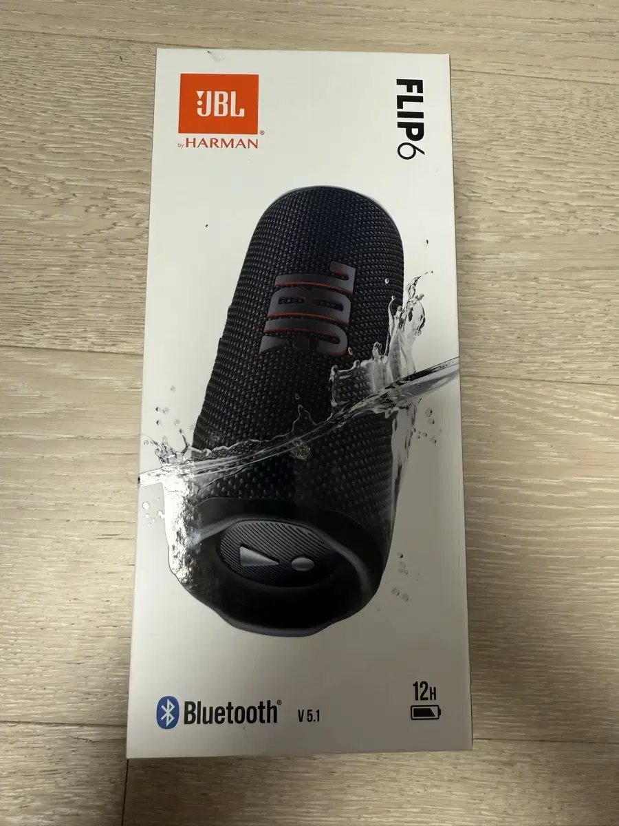 Jbl flip6 플립6